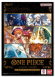 POKEMILLON One Piece | Premium Card Collection Best Selection vol.1 Inglés 2024
