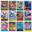 One Piece | Premium Card Collection Best Selection Inglés 2024
