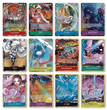 POKEMILLON One Piece | Premium Card Collection Best Selection vol.1 Inglés 2024