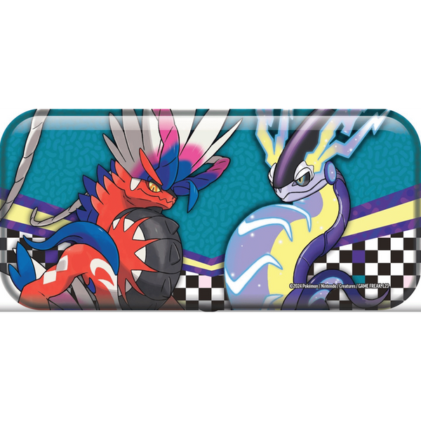 POKEMILLON Pokémon | Vuelta al Cole! Estuche Charizard + 2 Sobres 2024