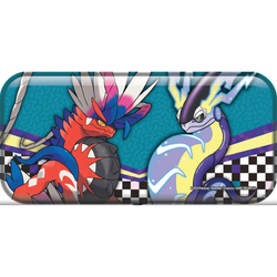 Pokémon | Back to School! Charizard Case + 2 Boosters 2024 segunda imagen