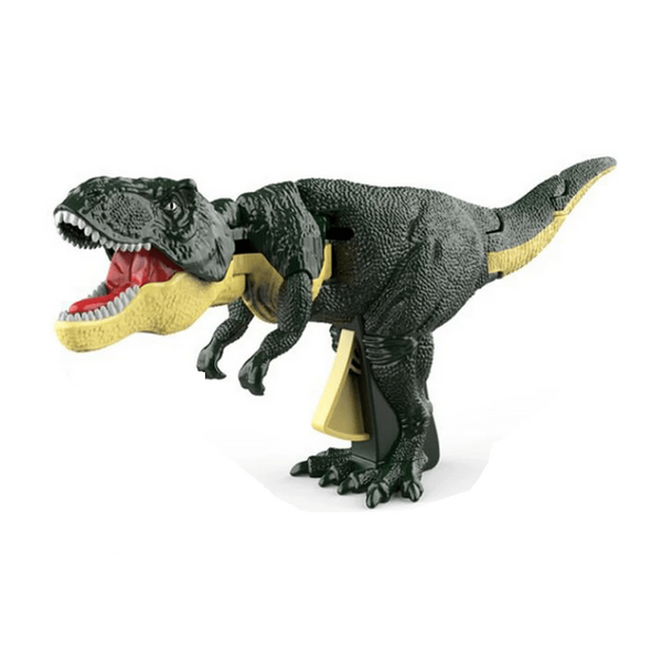 Bandai Dinosaurio Articulado con sonido