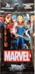 Weiss Schwarz | Sobre Marvel Card Collection Japonés 2024