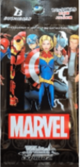 POKEMILLON - La Tienda Pokémon Weiss Schwarz | Sobre Marvel Card Collection Japonés 2024