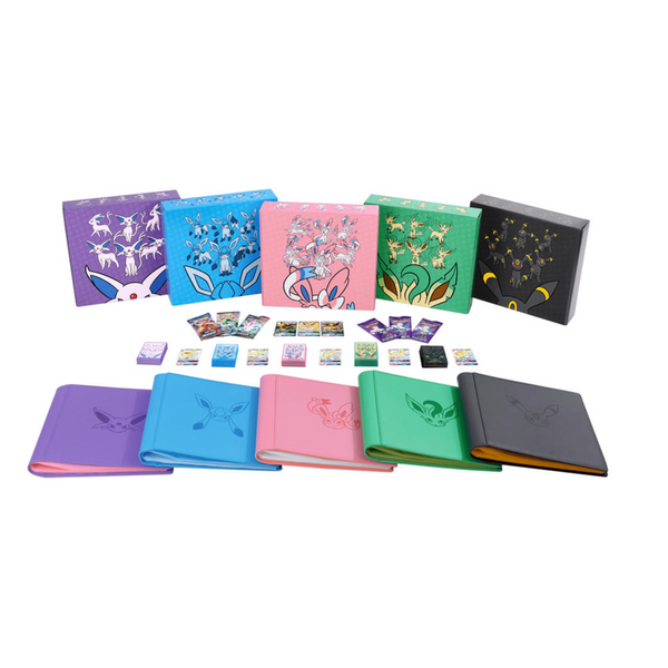 Ultra Premium Espeon GX Gift Box Chino