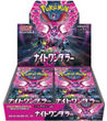 POKEMILLON Pokémon | Caja 30 Sobres Night Wanderer Japonés 2024