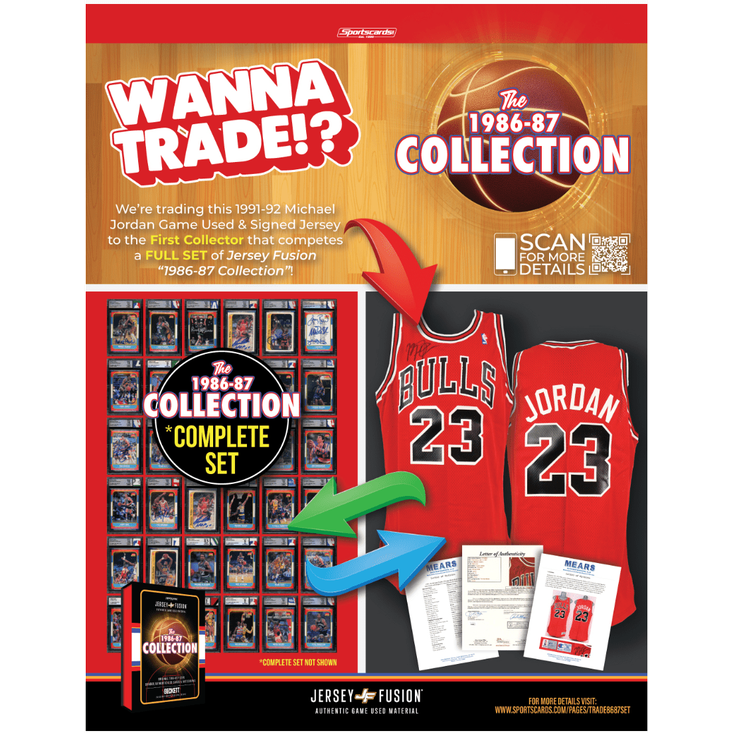 Jersey Fusion | 1986-1987 Fleer Collection Pokemillon 009