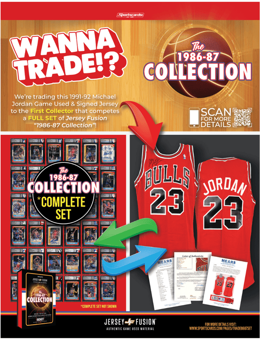POKEMILLON - La Tienda Pokémon Jersey Fusion | 1986-1987 Fleer Collection Inglés