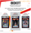 POKEMILLON - La Tienda Pokémon Jersey Fusion | 1986-1987 Fleer Collection Inglés