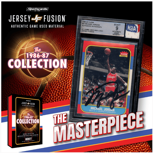 POKEMILLON - La Tienda Pokémon Jersey Fusion | 1986-1987 Fleer Collection Inglés