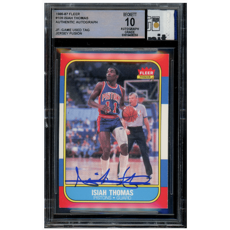 Jersey Fusion | 1986-1987 Fleer Collection Pokemillon 016