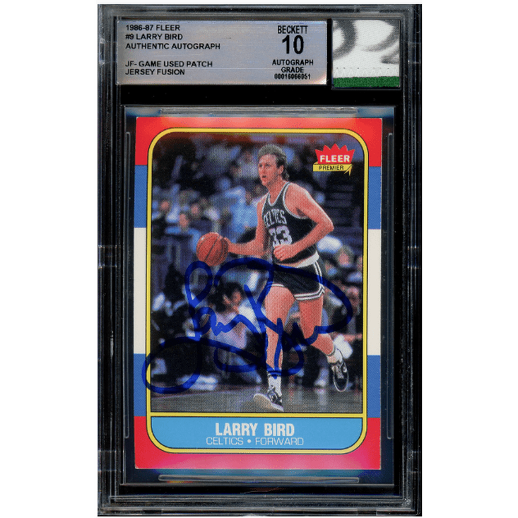 Jersey Fusion | 1986-1987 Fleer Collection Pokemillon 018