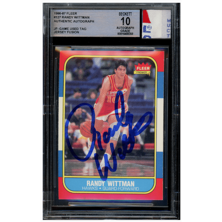 Jersey Fusion | 1986-1987 Fleer Collection Pokemillon 020