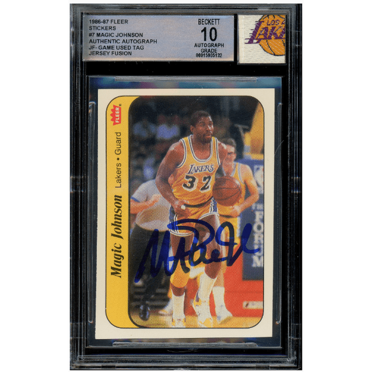 Jersey Fusion | 1986-1987 Fleer Collection Pokemillon 024