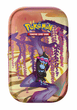 POKEMILLON Pokémon | Caja 10 Mini Latas Shrouded Fable Inglés 2024