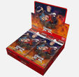 POKEMILLON - La Tienda Pokémon Union Arena | Caja de 16 Jujutsu Kaisen vol.1 Japonés 2024