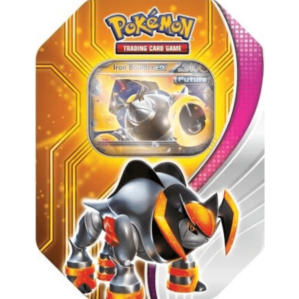 Lata Paradox Destinies ex - Pokemillon - 02