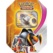 POKEMILLON Pokémon | Lata Iron Boulder ex Español 2024