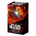 Weiss Schwarz | Caja de 6 Sobres de Star Wars Premium Japonés 2024