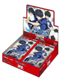 POKEMILLON - La Tienda Pokémon Union Arena | Caja de 16 de Blue Lock Japonés 2024