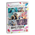 One Piece | Premium Card Collection - Fest. 23-24 Edition Inglés 2024