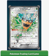 POKEMILLON Pokémon | Caja Ogerpon ex Premium Collection Español 2024
