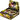 POKEMILLON Dragon Ball | Caja Fusion World FB-03 Raging Roar Inglés 2024