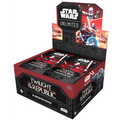 Star Wars Unlimited | Caja de 24 Sobres Twilight of the Republic Booster Box Español 2024