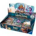Disney Lorcana | Azurite Sea (6AZS)