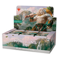 Magic | Modern Horizons 3 Play Booster Box en Español 2024
