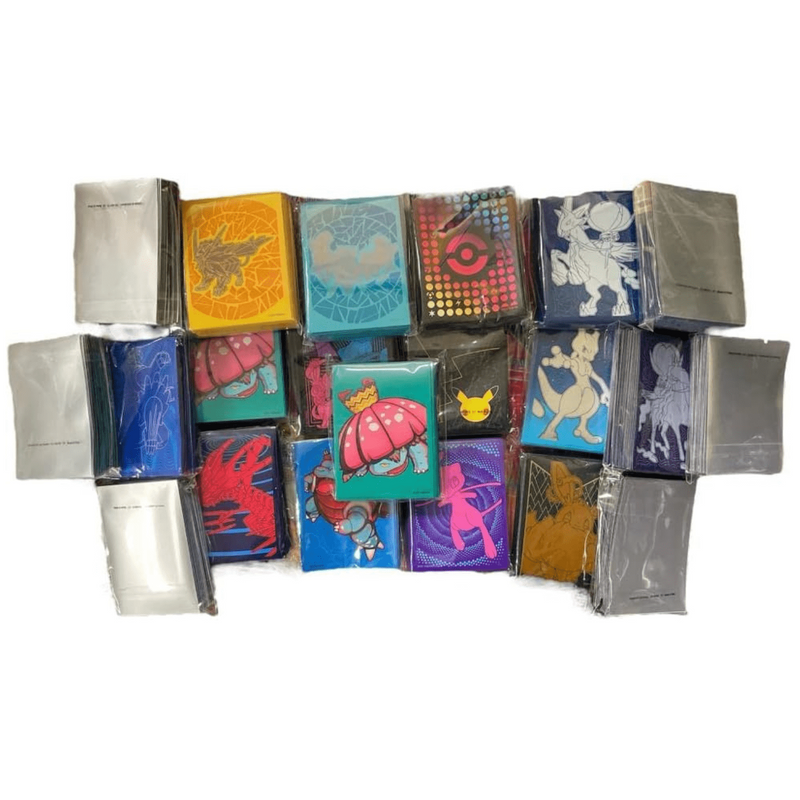 Fundas Temáticas Pokémon Pokemillon 003