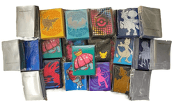 POKEMILLON Segunda Mano Pokémon | Fundas Temáticas de Pokémon (Aleatoria)