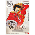 One Piece | One Piece Day 2024 Premium Card Collection Japonés 2024