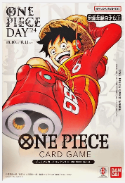 POKEMILLON Segunda Mano [Precompra] One Piece | One Piece Day 2024 Premium Card Collection Japonés 2024