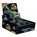 Panini x Jurassic Park | Jurassic Park 30th Anniversary Celebration Collection