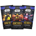Star Wars Unlimited | Sobres de Shadows Of The Galaxy Inglés 2024