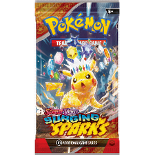 Sobre Chispas Fulgurantes | Surging Sparks