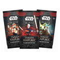 Star Wars Unlimited | Sobres Twilight of the Republic Booster Box Inglés 2024