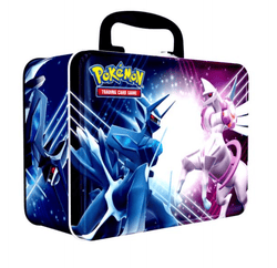 POKEMILLON Pokémon | Maletín Palkia y Dialga Español 2022
