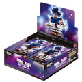 Dragon Ball | Caja 24 Sobres FB-04 Ultra Limit