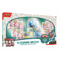 Blooming Waters Premium Collection Pokémon 151