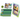 POKEMILLON Pokémon | Caja 8 Sobres de Mask of Change - Special Jumbo Card Set Ogerpon - Japonés 2024