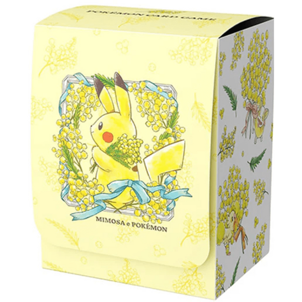 Pokémon | Pikachu Plush Mallet Holder
