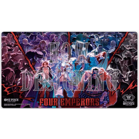 POKEMILLON Segunda Mano [Precompra] One Piece | One Piece Card Game 2nd Anniversary Premium Set 2025