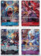 POKEMILLON Segunda Mano [Precompra] One Piece | One Piece Card Game 2nd Anniversary Premium Set 2025