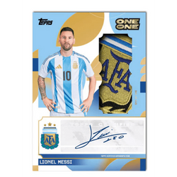 Topps | Topps UCC Superstars 23/24 - Value Box - 8 UEFA Superstars 2024 Packs segunda imagen
