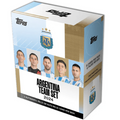 Topps | Argentina Team Set 2024/2025