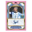 Topps Topps | Argentina Team Set 2024/2025