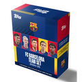 Topps FC Barcelona - Team Set 2024/25