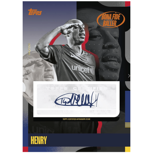 Topps Topps FC Barcelona - Team Set 2024/25